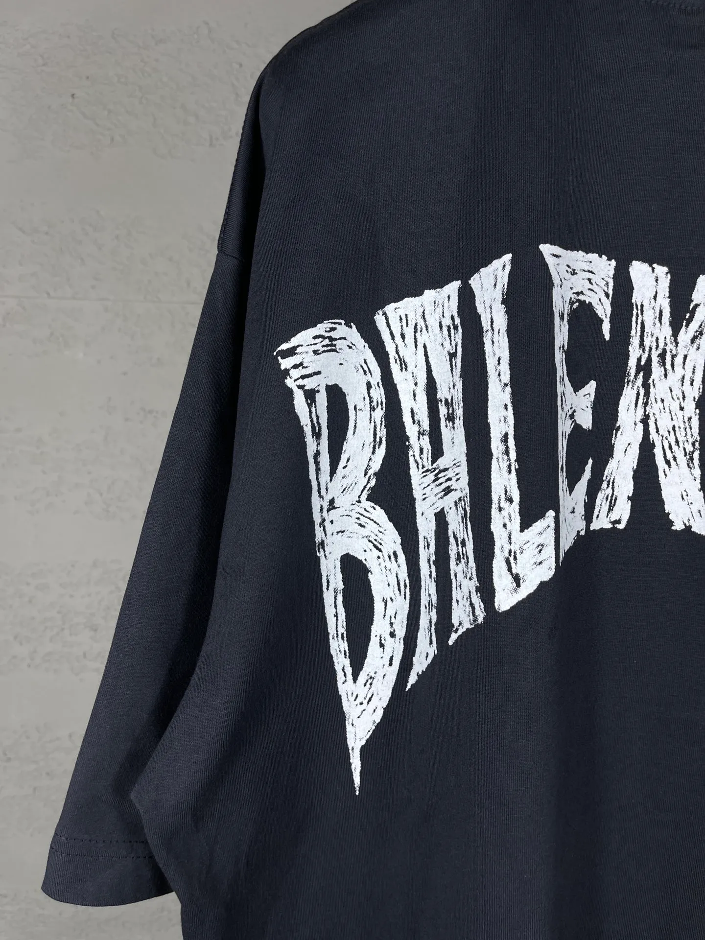 【 . Quality】BALENCI*GA/ . LOGO T ，. . ZP . 260 ， . ， 。 。Classic . ， . ， 。 OS . Same Style ：BL 23218 ：Black.White. Size：XS L